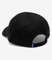 Hélas Classic Cap (black III)