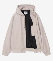 Carhartt WIP OG Active Organic Dearborn Jacke (dusky beige stone canvas)