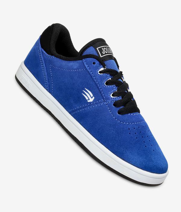Etnies Josl1n Shoes kids (blue black white)