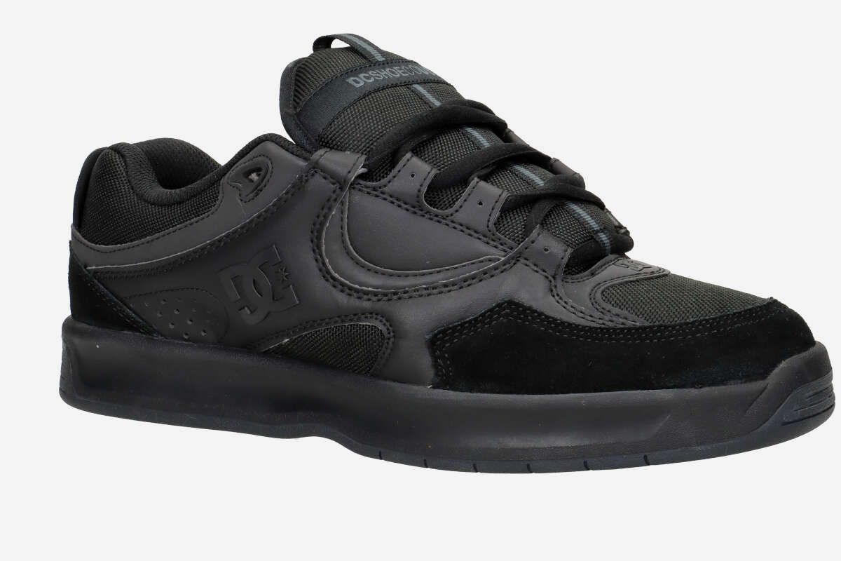 DC Kalynx Zero Zapatilla (black black black)