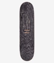skatedeluxe Mystery Twin Tail 8.25" Skateboard Deck (black)