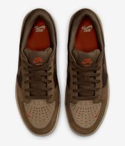 Nike SB Force 58 Scarpa (baroque brown mosswood brown)