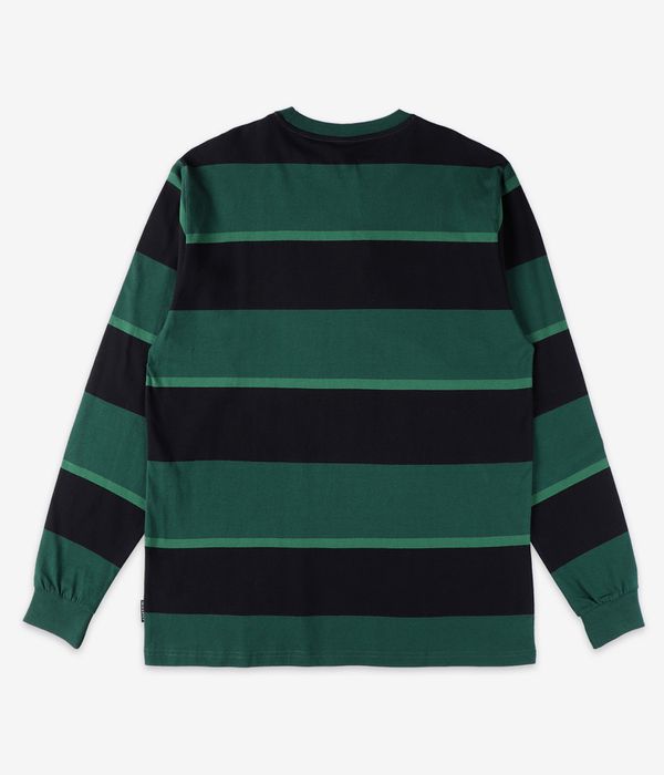 Iriedaily Boldness Longsleeve (nightforest)