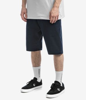 Volcom Frickin Modern Stretch Shorts (dark navy)