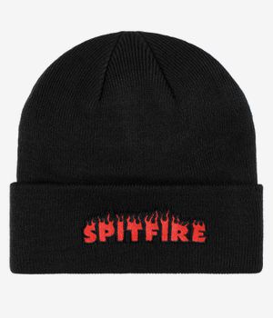 Spitfire Demonseed Script Beanie (black)