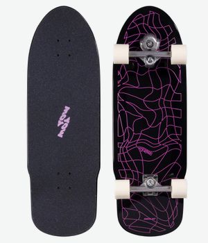 YOW Arica 33" (83,82cm) Surfskate Cruiser