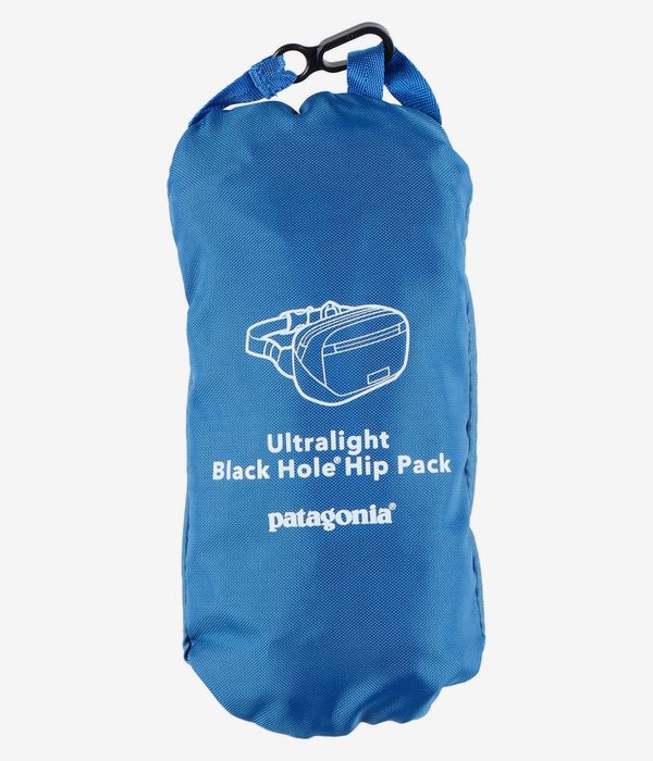 Patagonia Ultralight Black Hole Mini Sac 1L (vessel blue)