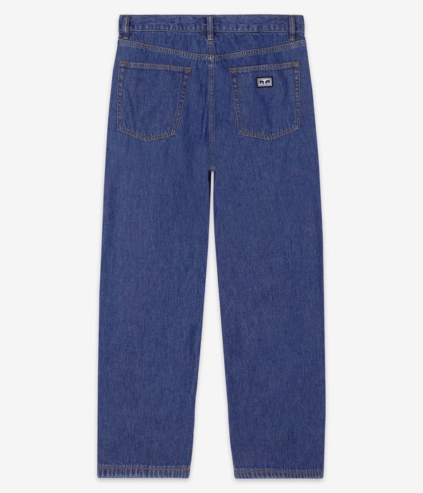 Obey Emerson Jeans (stone washed)