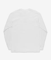 Girl OG Naturals Long sleeve (white)