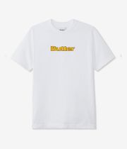 Butter Goods x Disney Sight And Sound Camiseta (white)