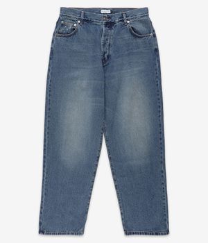 Pop Trading Company DRS Jeans (washed denim)