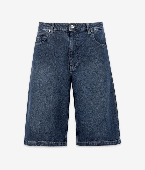 REELL Belmont Shorts (seaweed blue)
