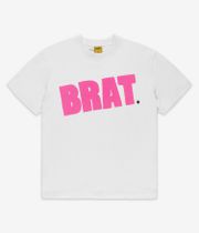 Carpet Company Brat T-Shirty (white)