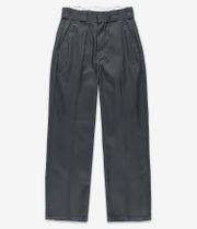 Dickies Elizaville Recycled Spodnie women (charcoal grey)