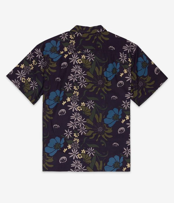 Element Regular SB Printed Chemise (riverbank)