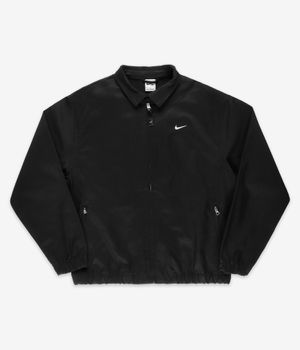 Nike SB Classics Woven Twill Premium Jacket (black)