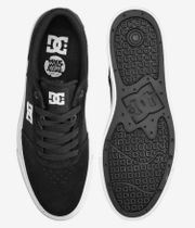 DC Teknic Shoes (black white)