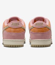 Nike SB Dunk Low Pro Chaussure (red stardust olive coconut milk)
