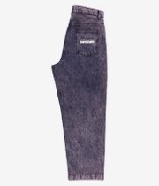 skatedeluxe Mystery Jeans (purple washed)
