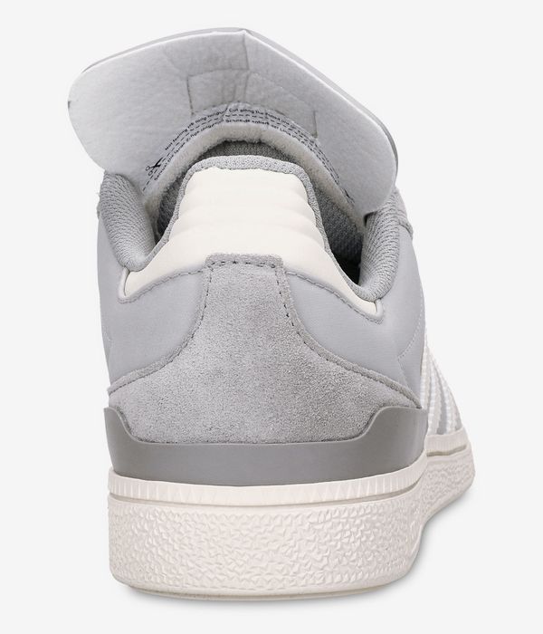 adidas Skateboarding Busenitz Chaussure (solid grey chalk white gold mela)