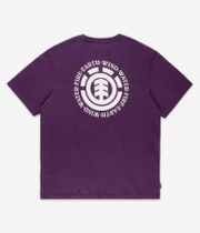 Element Seal BP T-Shirt (plum perfect)