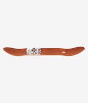 Anti Hero Beres Old West 8.4" Skateboard Deck (brown)