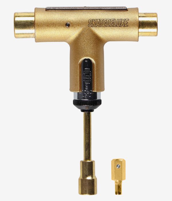 skatedeluxe Multi Skate-Tool (gold)