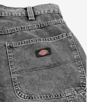 Dickies Garyville Jeans (light grey wash)