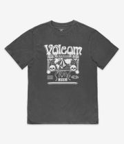 Volcom Worldly T-Shirt (steealth)