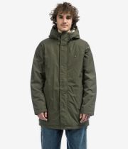 Element Field Parka 2.0 Giacca (forest night)