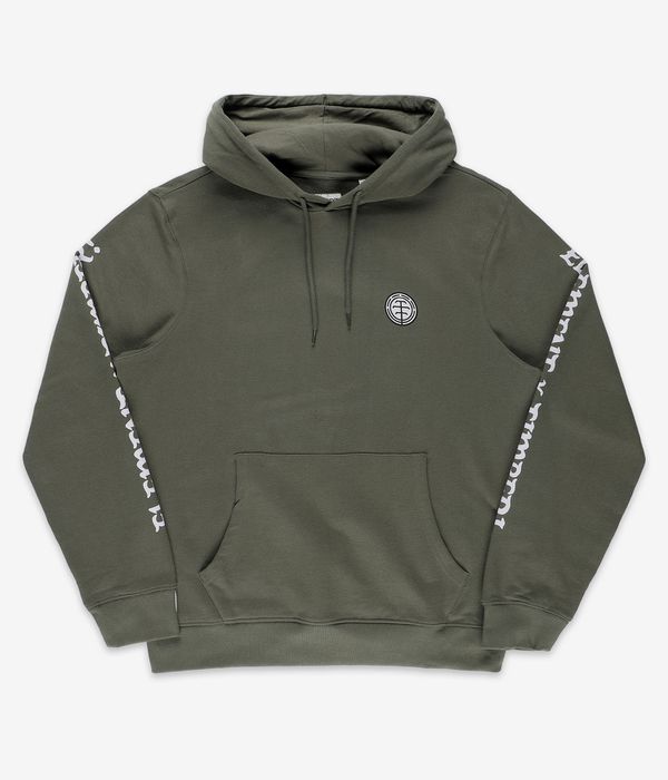 Element x Timber! Jester Hoodie (beetle)