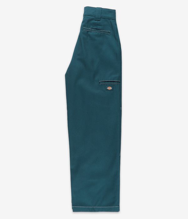 Dickies Sawyerville Recycled Pants women (reflecting pond)