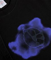 Polar Metal Logo T-Shirt (black)