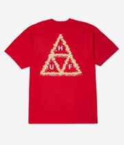 HUF Desktop T-Shirt (tomato)