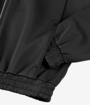 HAN KJØBENHAVN Logo Track Jacket (black)