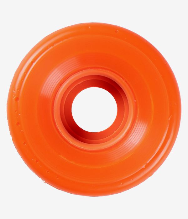 OJ Mini Super Juice Roues (orange cream swirl) 55 mm 78A 4 Pack