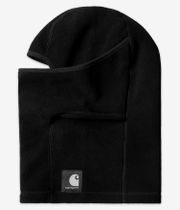 Carhartt WIP Blevin Mask Bonnet (black)
