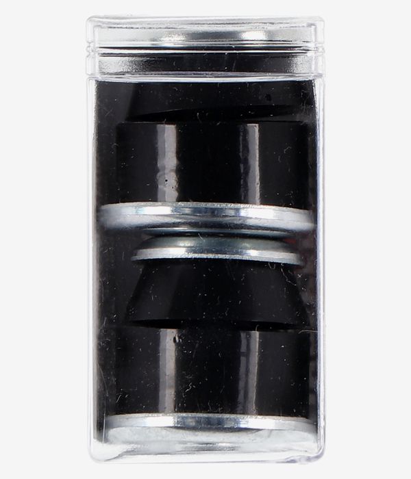 Independent Standard Cylinder Hard Gommino (black) 94A