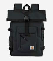 Carhartt WIP Philis Recycled Backpack 21,5L (raven)