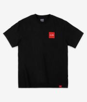 Chocolate Tone T-Shirt (black)