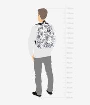 Vans Old Skool III Backpack 22L (u-color)