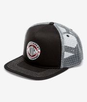 Independent BTG Summit Trucker Casquette (black grey contrast)