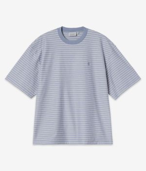 Carhartt WIP Dupree T-Shirt (shady blue)