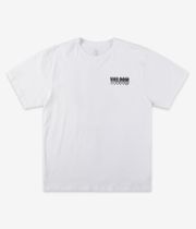 Volcom Gamma Doom T-Shirt (white)