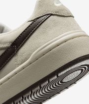 Nike SB Code 58 Schuh (pale ivory dark hazel lt khaki m)