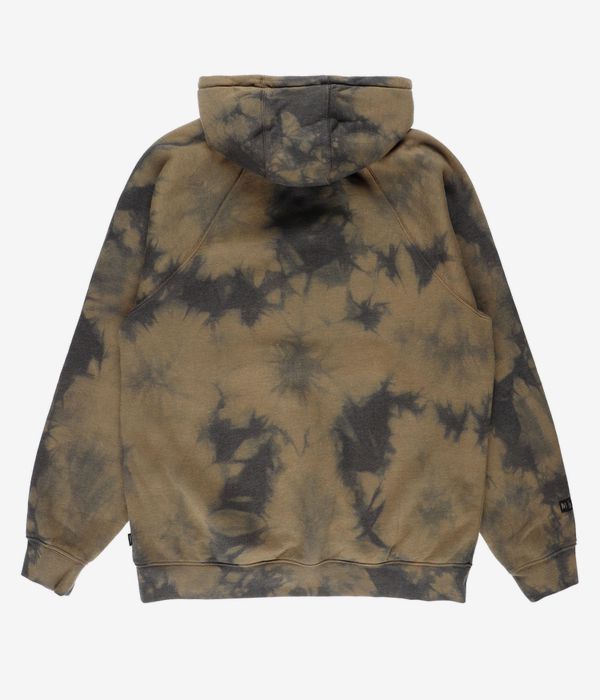 Vans MTE Canyonlands Hoodie (sepia)