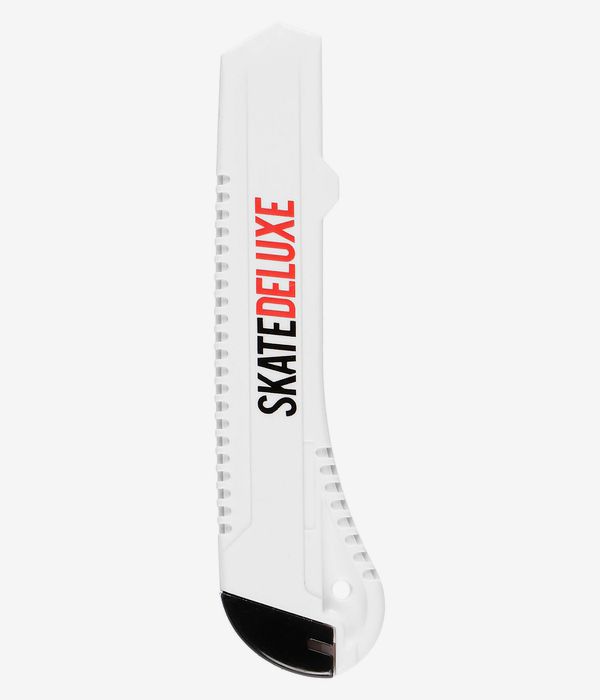 skatedeluxe Griptape Cutter - Couteau (all white)