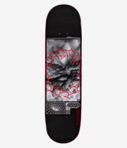 skatedeluxe Tribal 8.25" Skateboard Deck (black)