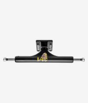Slappy ST1 Inverted Curb Killer 10 Truck (matte black) 10"