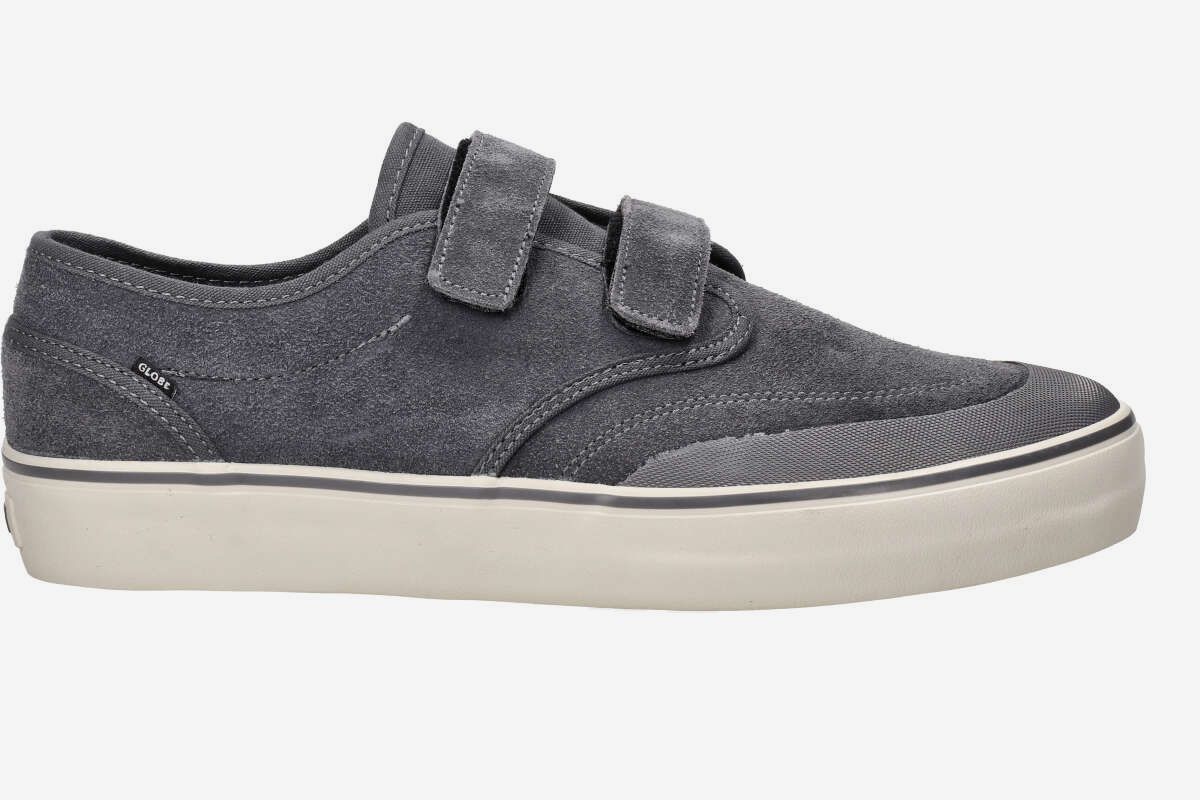 Globe Motley II Strap Schuh (lead antique)